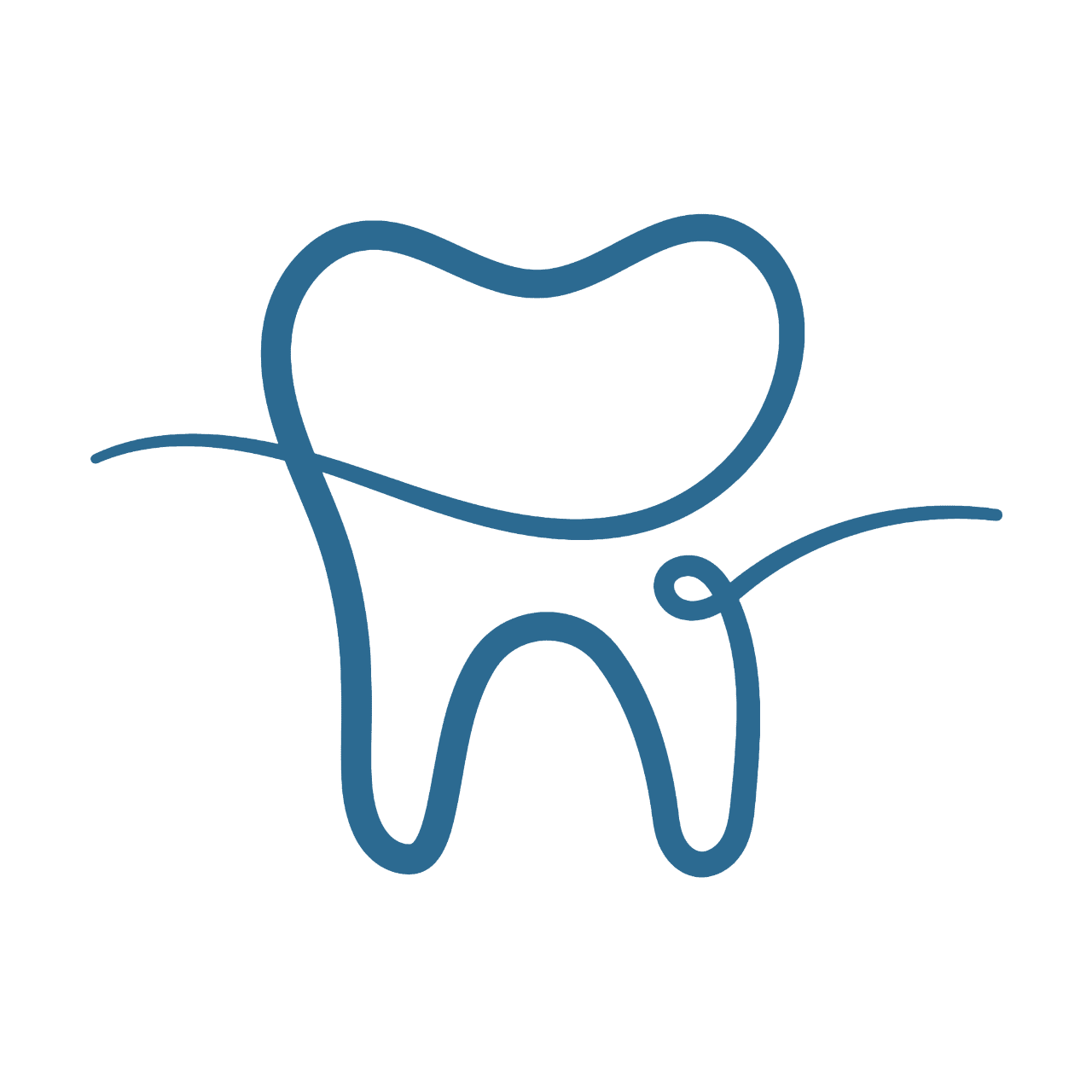 Logo Clínica Dental